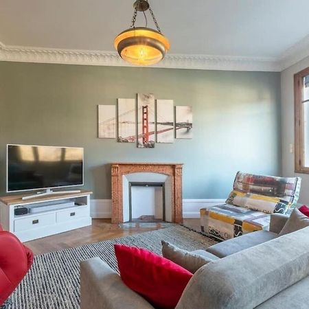 The Red Heart Of Annecy - Beautiful Apartment For 4 People מראה חיצוני תמונה