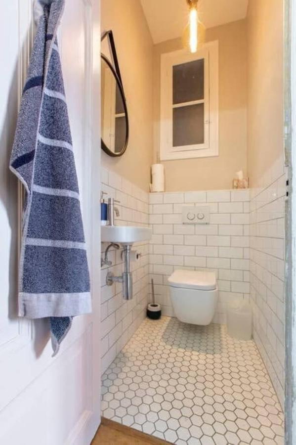 The Red Heart Of Annecy - Beautiful Apartment For 4 People מראה חיצוני תמונה