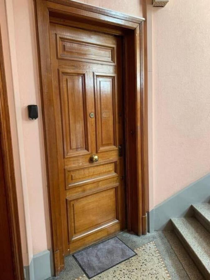The Red Heart Of Annecy - Beautiful Apartment For 4 People מראה חיצוני תמונה