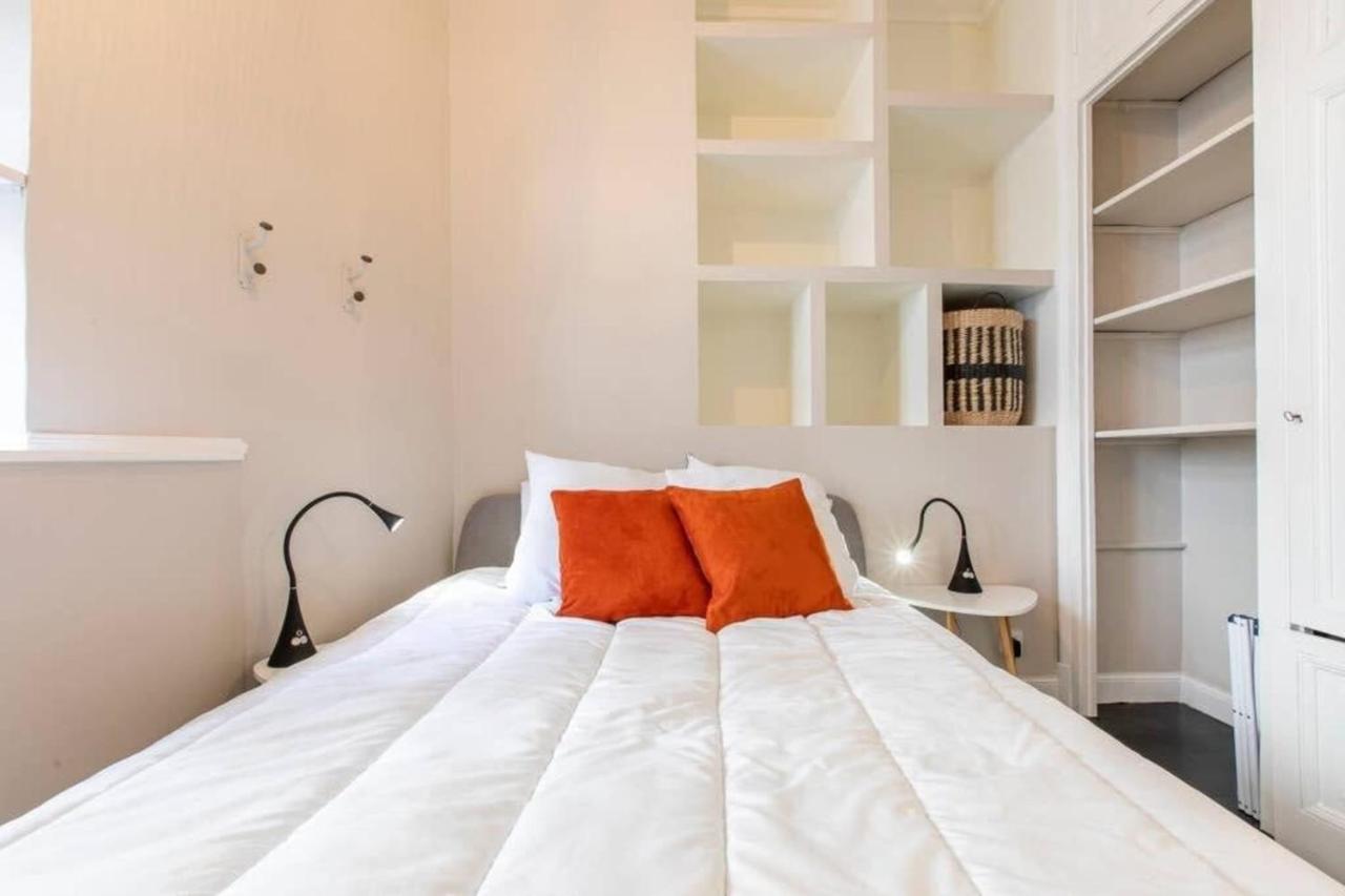 The Red Heart Of Annecy - Beautiful Apartment For 4 People מראה חיצוני תמונה