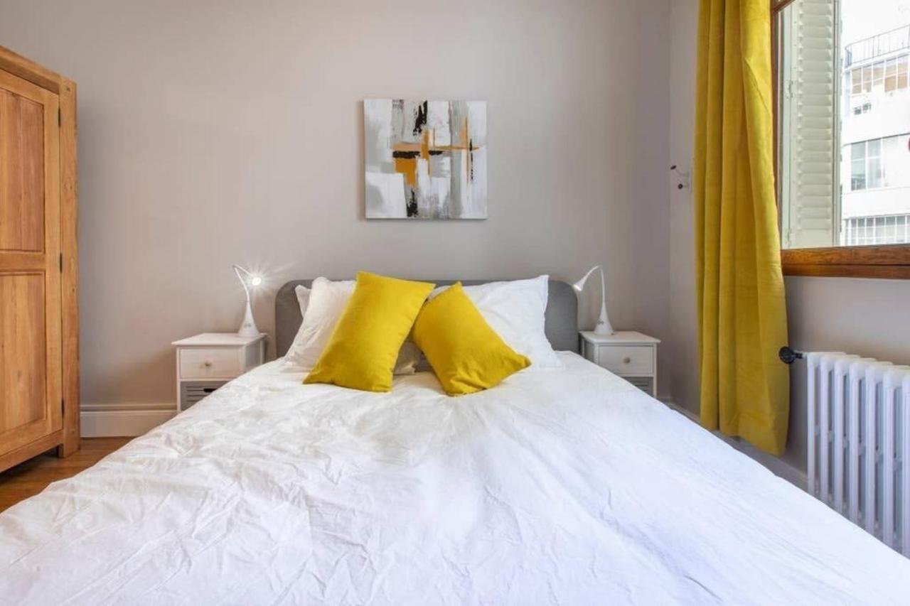 The Red Heart Of Annecy - Beautiful Apartment For 4 People מראה חיצוני תמונה